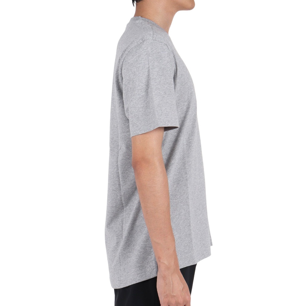 アディダス（adidas）（メンズ）半袖Tシャツ メンズ ALLSZN ECR84-IC9789