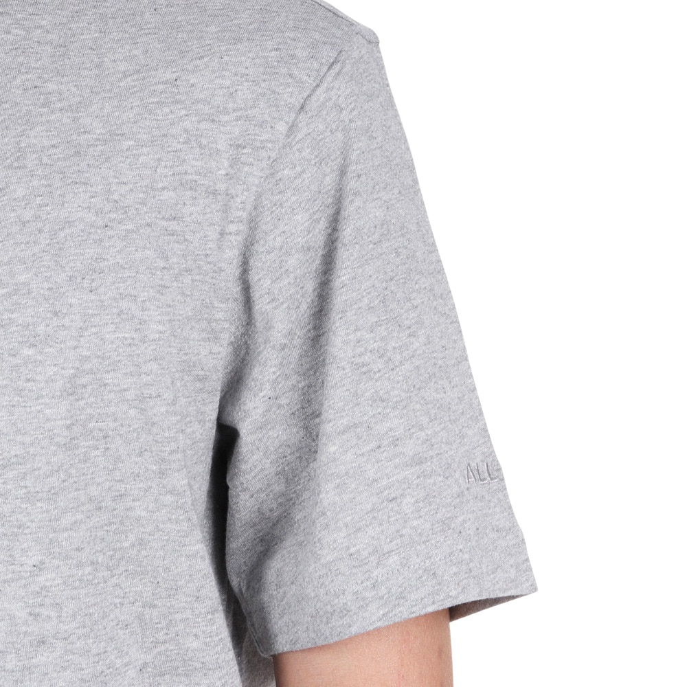 アディダス（adidas）（メンズ）半袖Tシャツ メンズ ALLSZN ECR84-IC9789