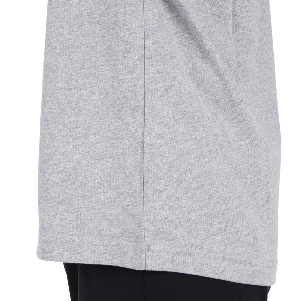 アディダス（adidas）（メンズ）半袖Tシャツ メンズ ALLSZN ECR84-IC9789
