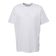 プーマ（PUMA）（メンズ）半袖Tシャツ メンズ モダンベーシックス 847407 02 WHT ホワイト