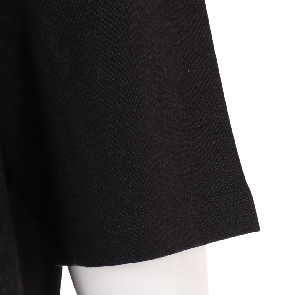 プーマ（PUMA）（メンズ）半袖Tシャツ メンズ ラドカル  847432 01 BLK