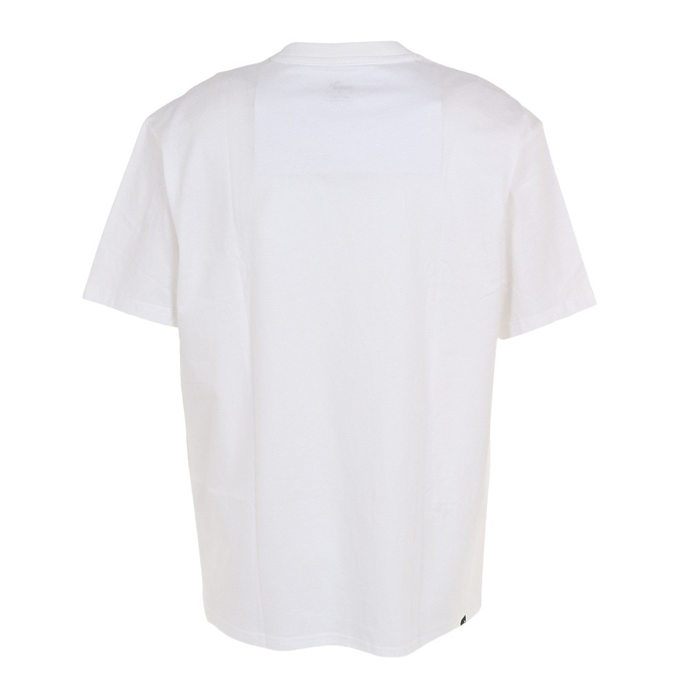 プーマ（PUMA）（メンズ）半袖Tシャツ メンズ ラドカル 847432 02 WHT ホワイト