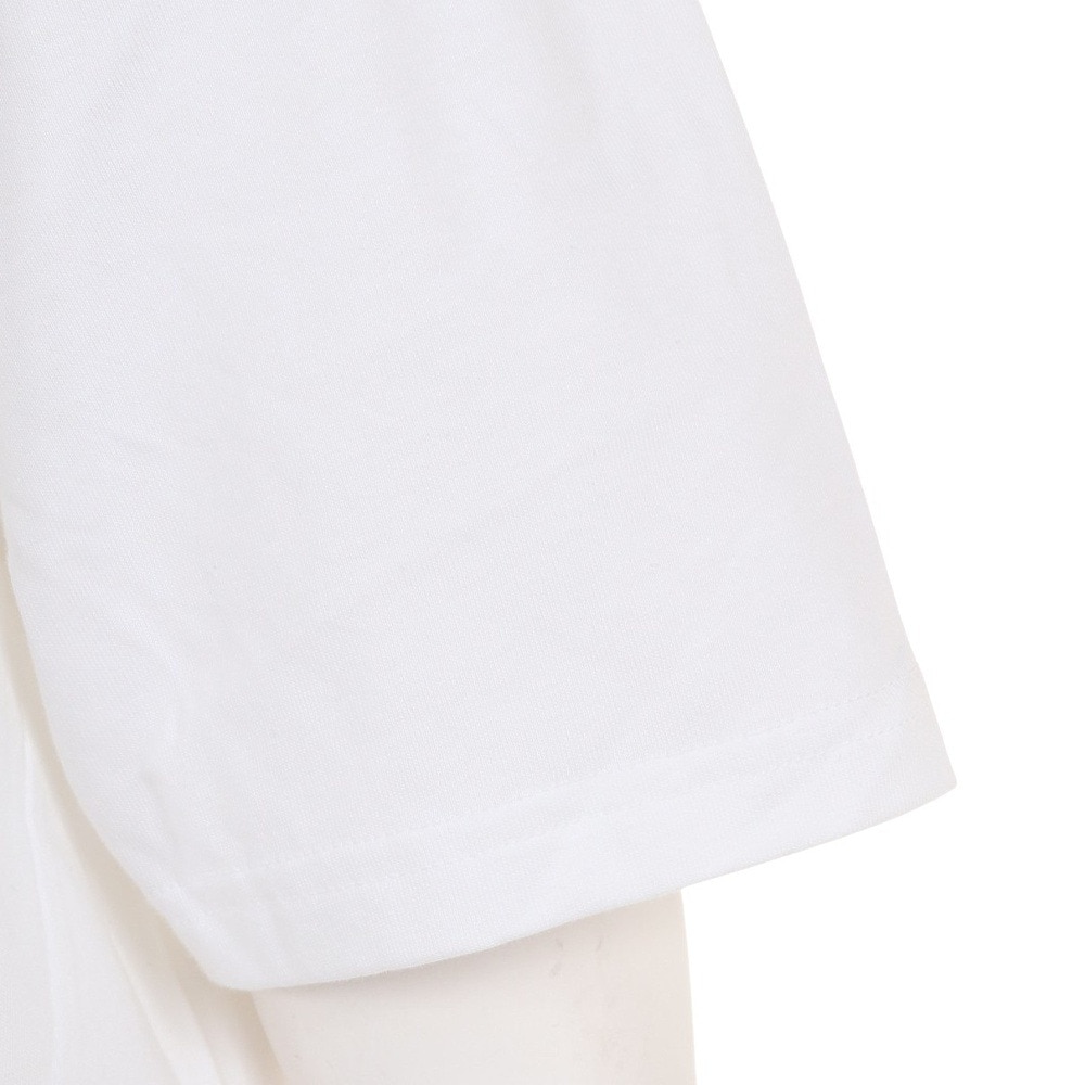 プーマ（PUMA）（メンズ）半袖Tシャツ メンズ ラドカル 847432 02 WHT ホワイト
