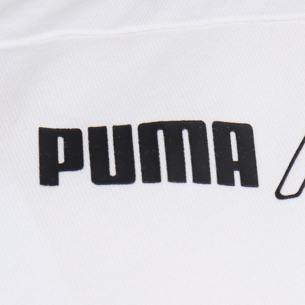 プーマ（PUMA）（メンズ）半袖Tシャツ メンズ ラドカル 847432 02 WHT ホワイト
