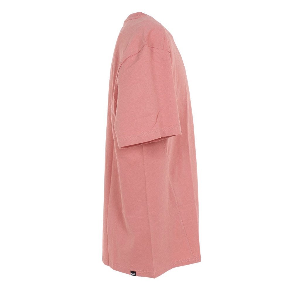プーマ（PUMA）（メンズ）半袖Tシャツ メンズ ラドカル 847432 24 ROS ローズ