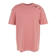 プーマ（PUMA）（メンズ）半袖Tシャツ メンズ ラドカル 847432 24 ROS ローズ