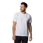 アンダーアーマー（UNDER ARMOUR）（メンズ）パフォーマンスコットン 半袖Tシャツ 1384805 100