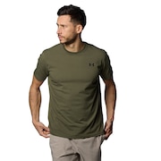 アンダーアーマー（UNDER ARMOUR）（メンズ）パフォーマンスコットン 半袖Tシャツ 1384805 390