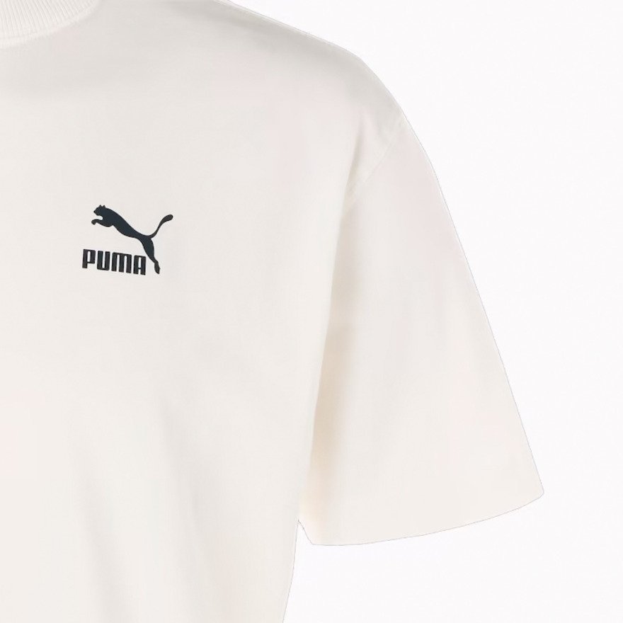 プーマ（PUMA）（メンズ）PUMA x STAPLE 半袖 Tシャツ 539824 65 KNR