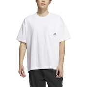 アディダス（adidas）（メンズ）POCKET 半袖Tシャツ KUE40-IT0905