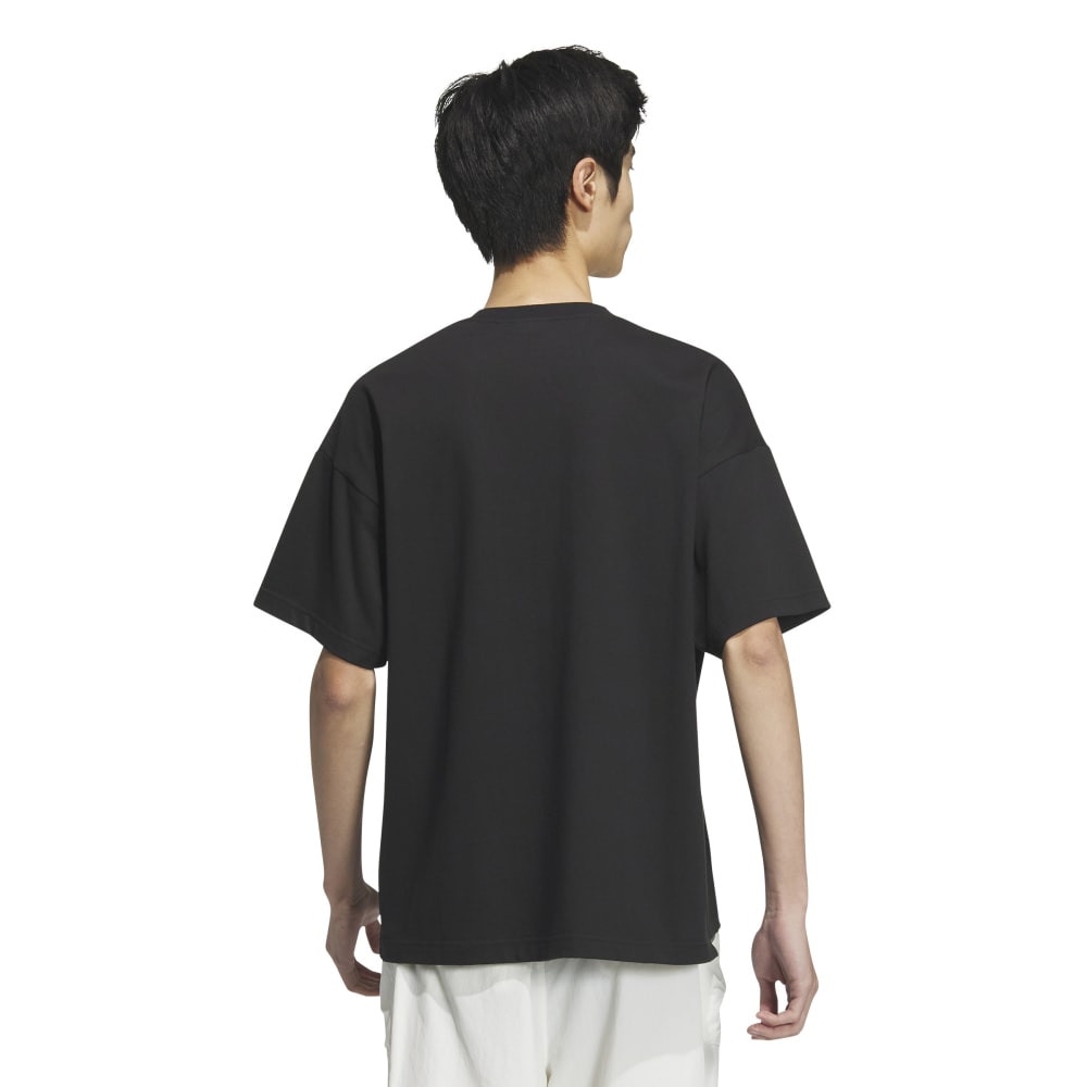 アディダス（adidas）（メンズ）POCKET 半袖Tシャツ KUE40-IT0906