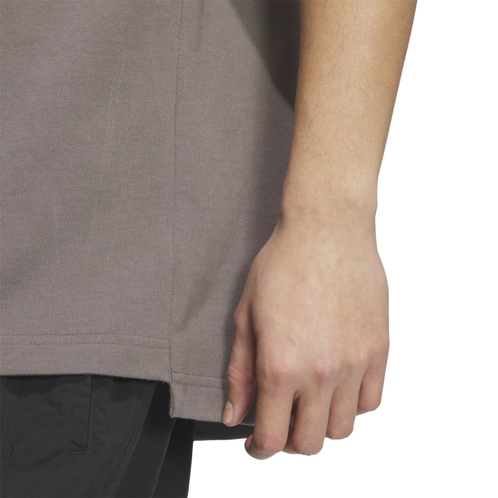 アディダス（adidas）（メンズ）POCKET 半袖Tシャツ KUE40-IT0907