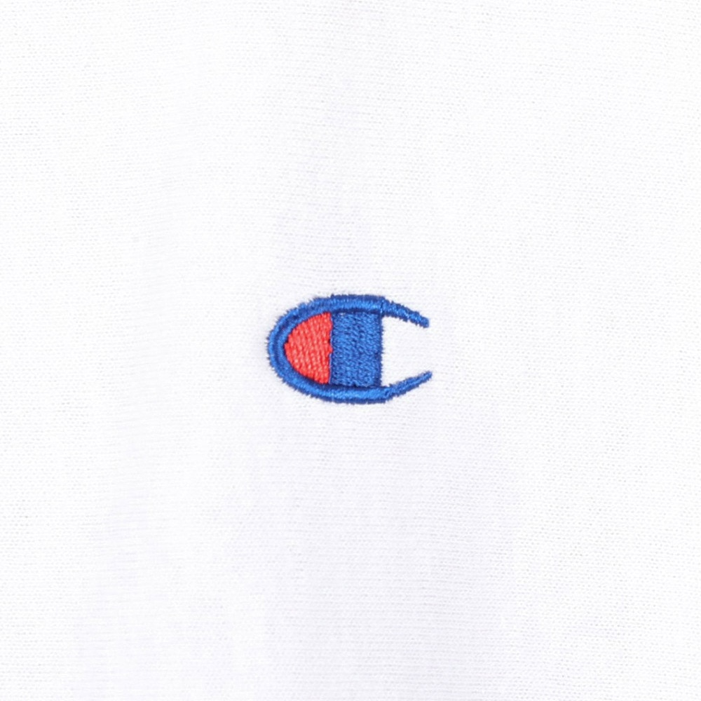 チャンピオン-ヘリテイジ（CHAMPION-HERITAGE）（メンズ）リバースウィーブ 半袖Tシャツ C3-Z320 010