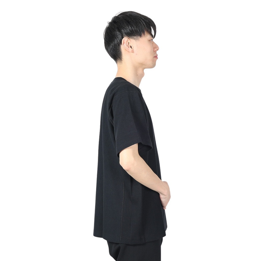 チャンピオン-ヘリテイジ（CHAMPION-HERITAGE）（メンズ）リバースウィーブ 半袖Tシャツ C3-Z320 090