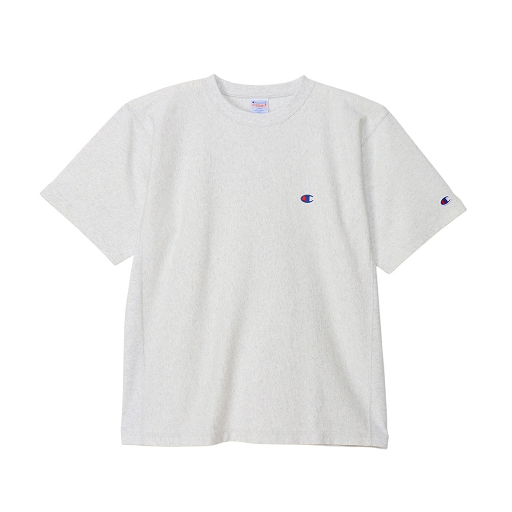 チャンピオン-ヘリテイジ（CHAMPION-HERITAGE）（メンズ）リバースウィーブ 半袖Tシャツ C3-Z320 810