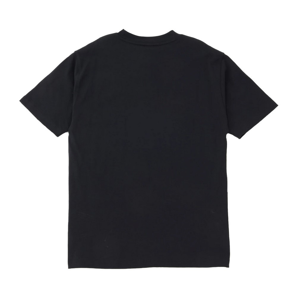 ニューバランス（new balance）（メンズ）Athletics 半袖Tシャツ MT41533BK