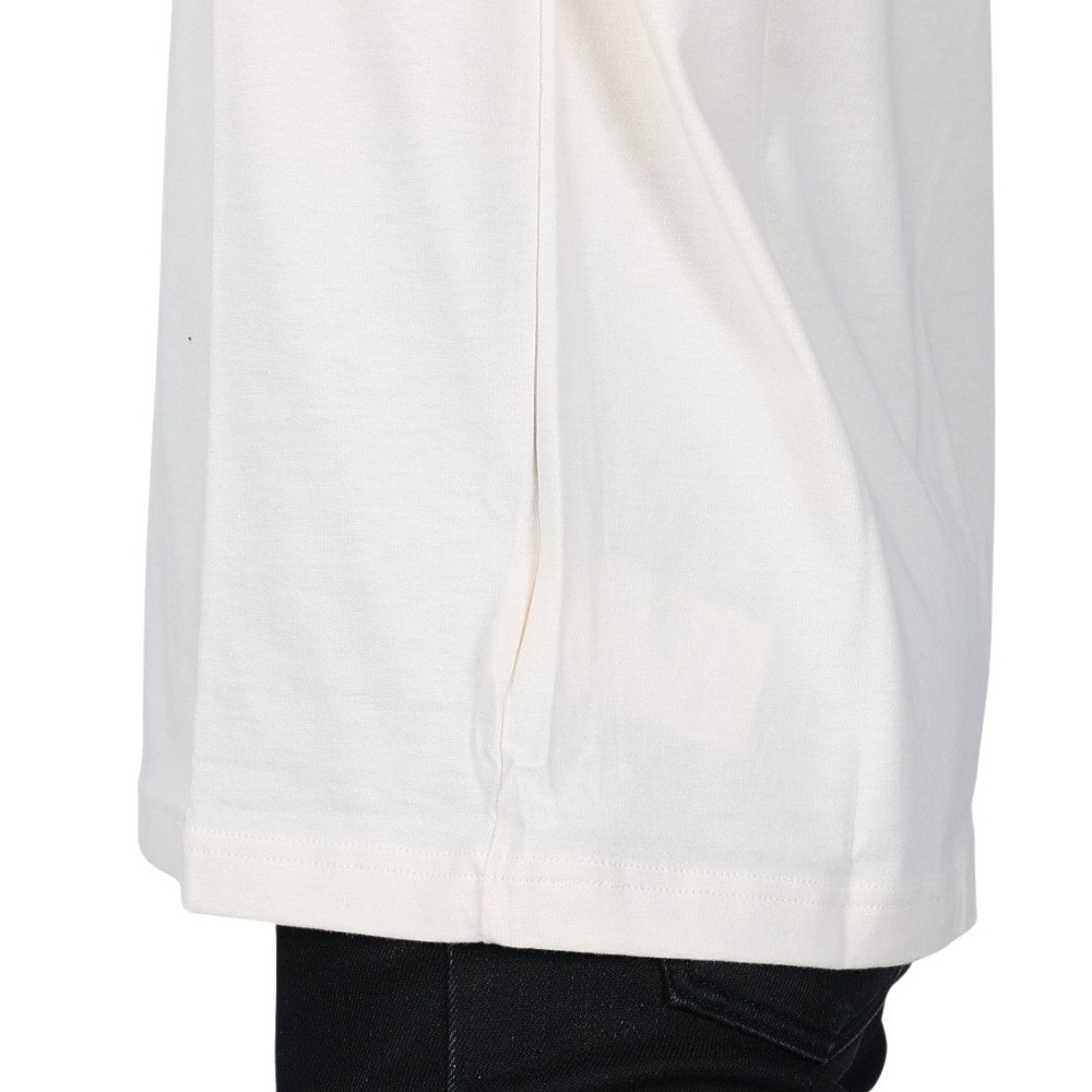 ニューバランス（new balance）（メンズ）スモールロゴ 半袖Tシャツ MT41509LIN