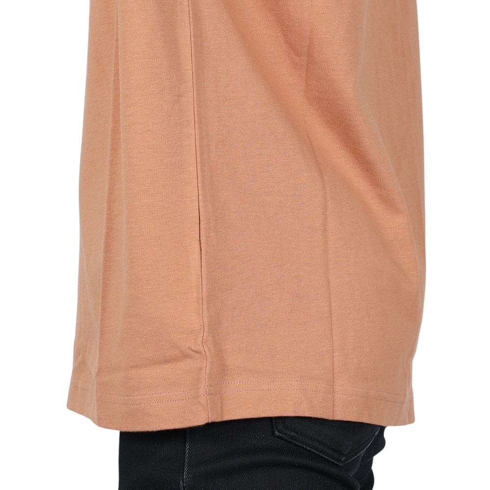 ニューバランス（new balance）（メンズ）スモールロゴ 半袖Tシャツ MT41509WUT