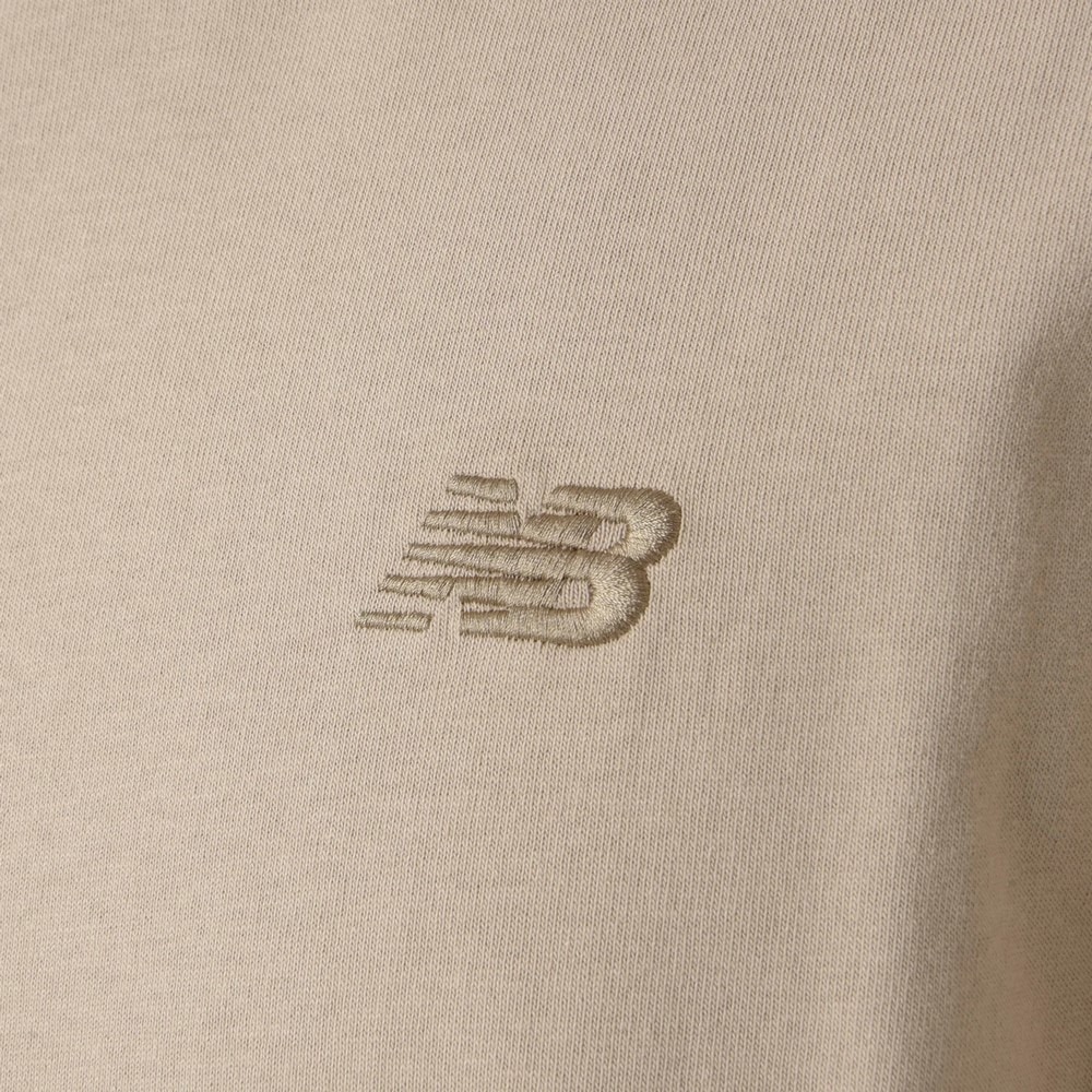 ニューバランス（new balance）（メンズ）Athletics 半袖Tシャツ MT41533SOT