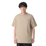 ニューバランス（new balance）（メンズ）Athletics 半袖Tシャツ MT41533SOT