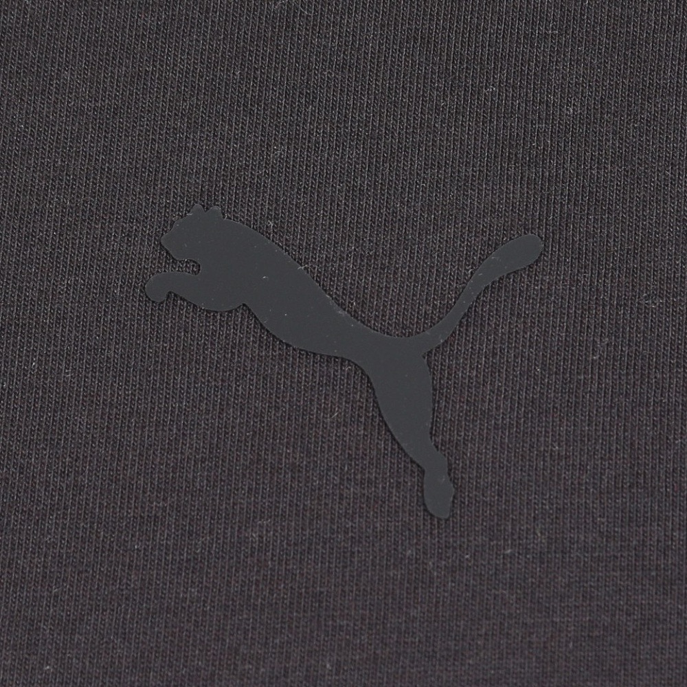 プーマ（PUMA）（メンズ）プーマ テック ポケット Tシャツ 626155 01 BLK