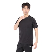 (メンズ)プーマ テック ポケット Tシャツ 626155