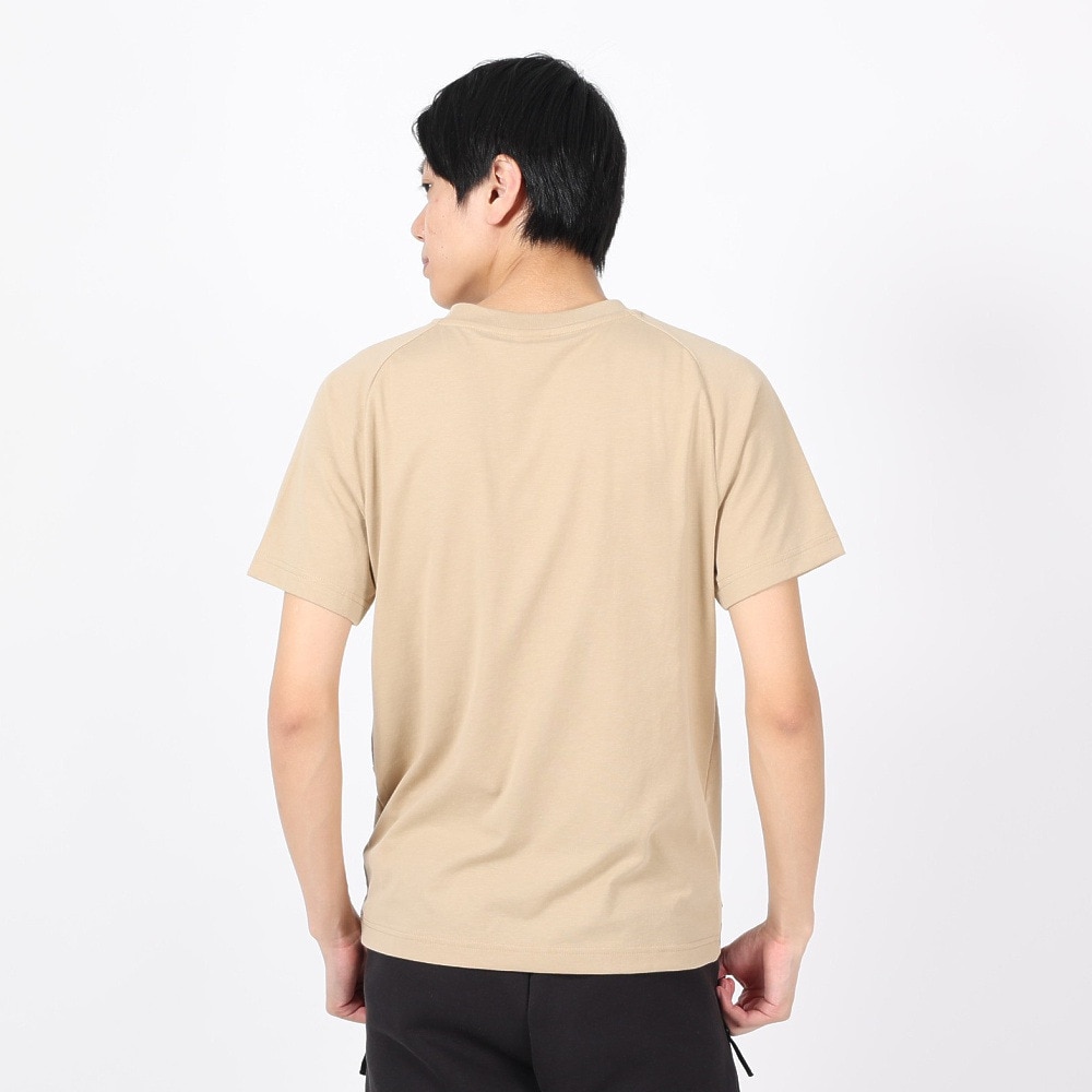 プーマ（PUMA）（メンズ）プーマ テック ポケット Tシャツ 626155 83 CML