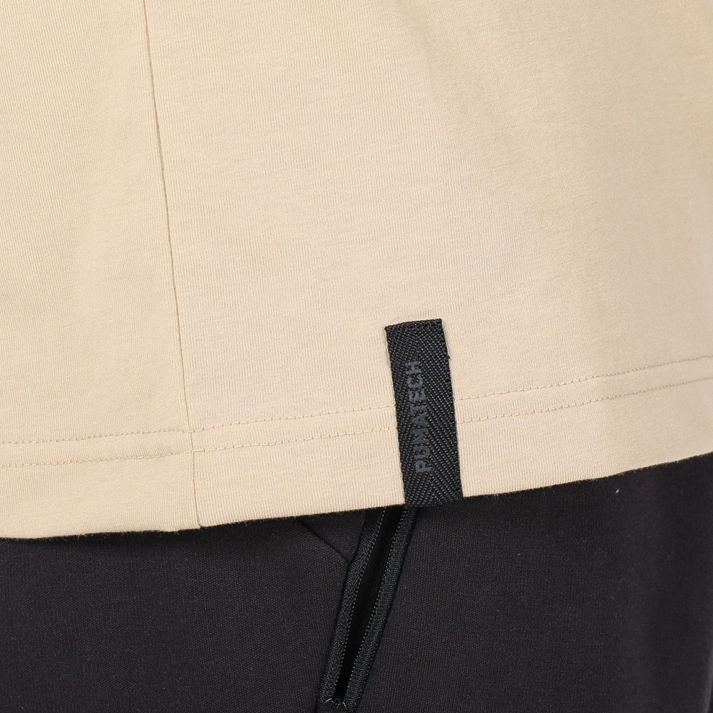 プーマ（PUMA）（メンズ）プーマ テック ポケット Tシャツ 626155 83 CML
