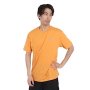 プーマ（PUMA）（メンズ）ESS+ MX キャット ロゴ リラックス 半袖Tシャツ 680696 91 ORG