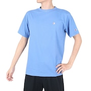 (メンズ)ワンポイントTシャツ C3-X352 337