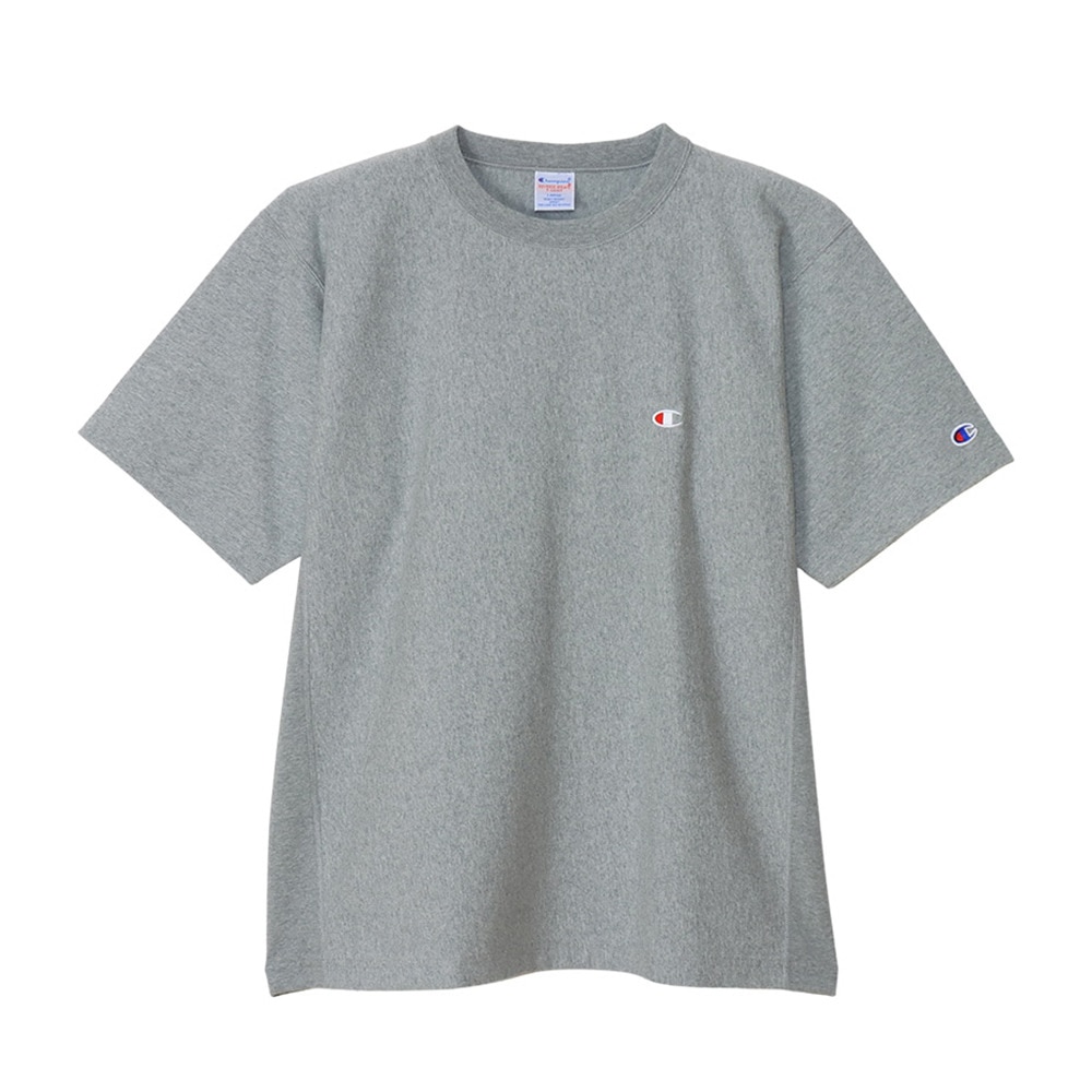 チャンピオン-ヘリテイジ（CHAMPION-HERITAGE）（メンズ）リバースウィーブ 半袖Tシャツ C3-Z320 070