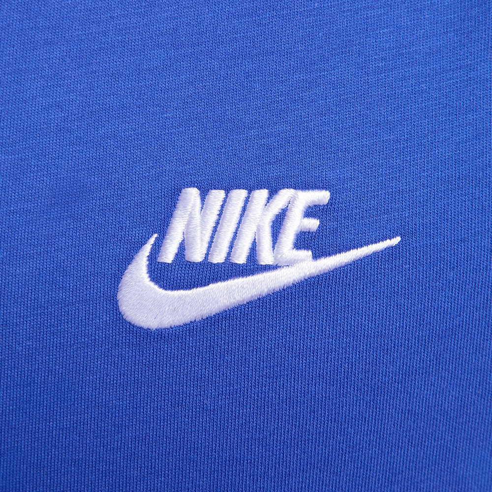 ナイキ（NIKE）（メンズ）スポーツウェア クラブ 半袖Tシャツ AR4999-480