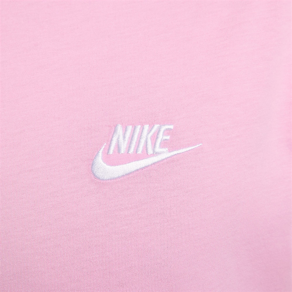 ナイキ（NIKE）（メンズ）スポーツウェア クラブ 半袖Tシャツ AR4999-622