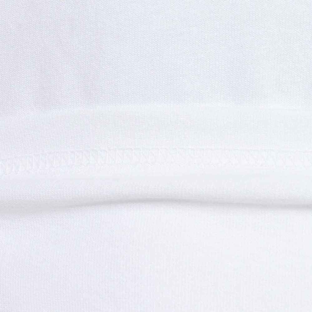 ナイキ（NIKE）（メンズ）tシャツ 綿100％ ホワイト スポーツウェア プレミアム エッセンシャル 半袖Tシャツ DO7393-101 無地 厚手 オーガニックコットン