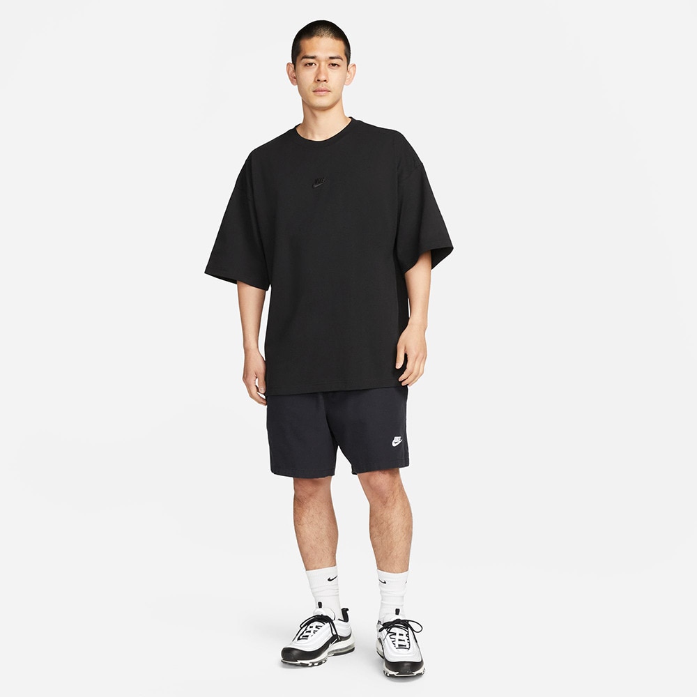 ナイキ（NIKE）（メンズ）スポーツウェア オーバーサイズド T