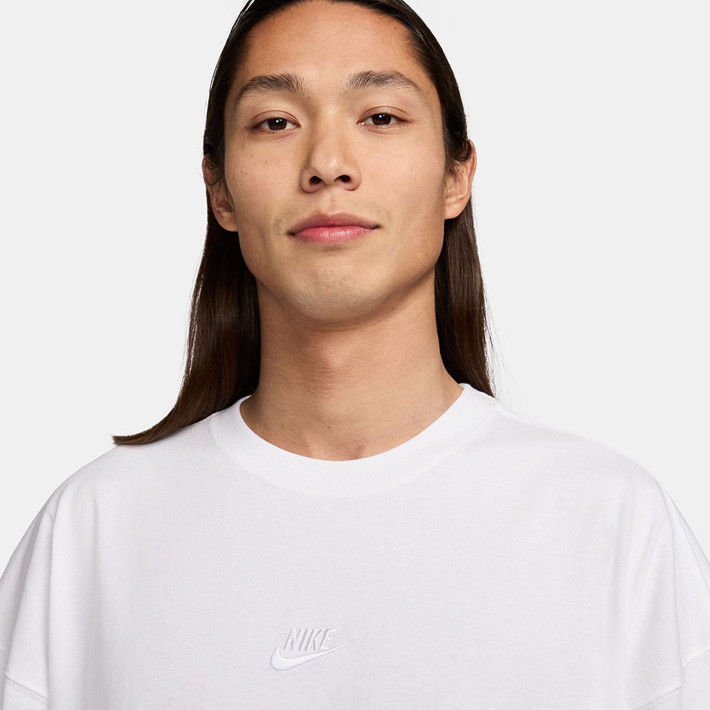 ナイキ（NIKE）（メンズ）スポーツウェア オーバーサイズド T