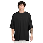 (メンズ)スポーツウェア プレミアム エッセンシャルズ オーバーサイズTシャツ HF9607-010