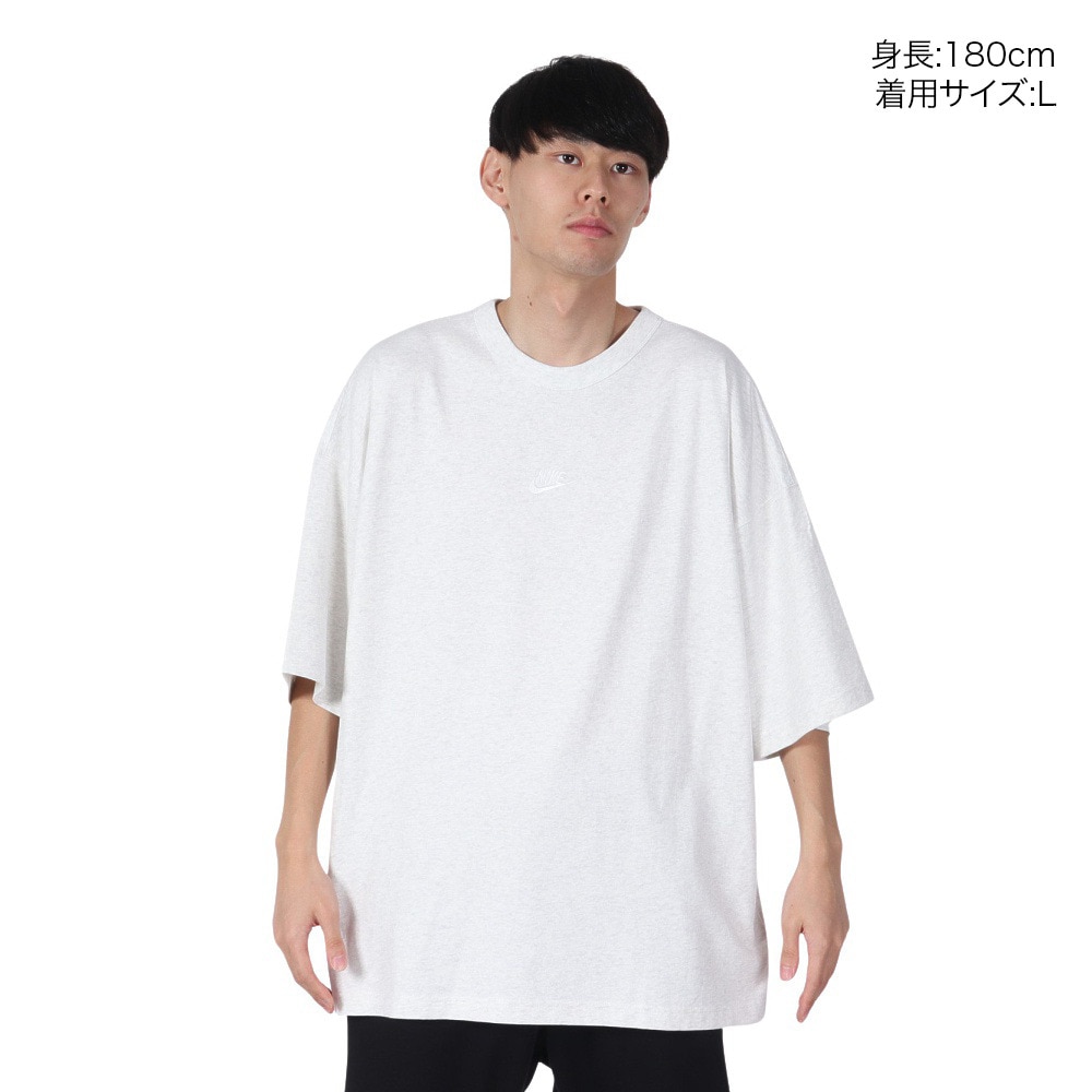 ナイキ（NIKE）（メンズ）プレミアム エッセンシャルズ 半袖Tシャツ HF9607-051