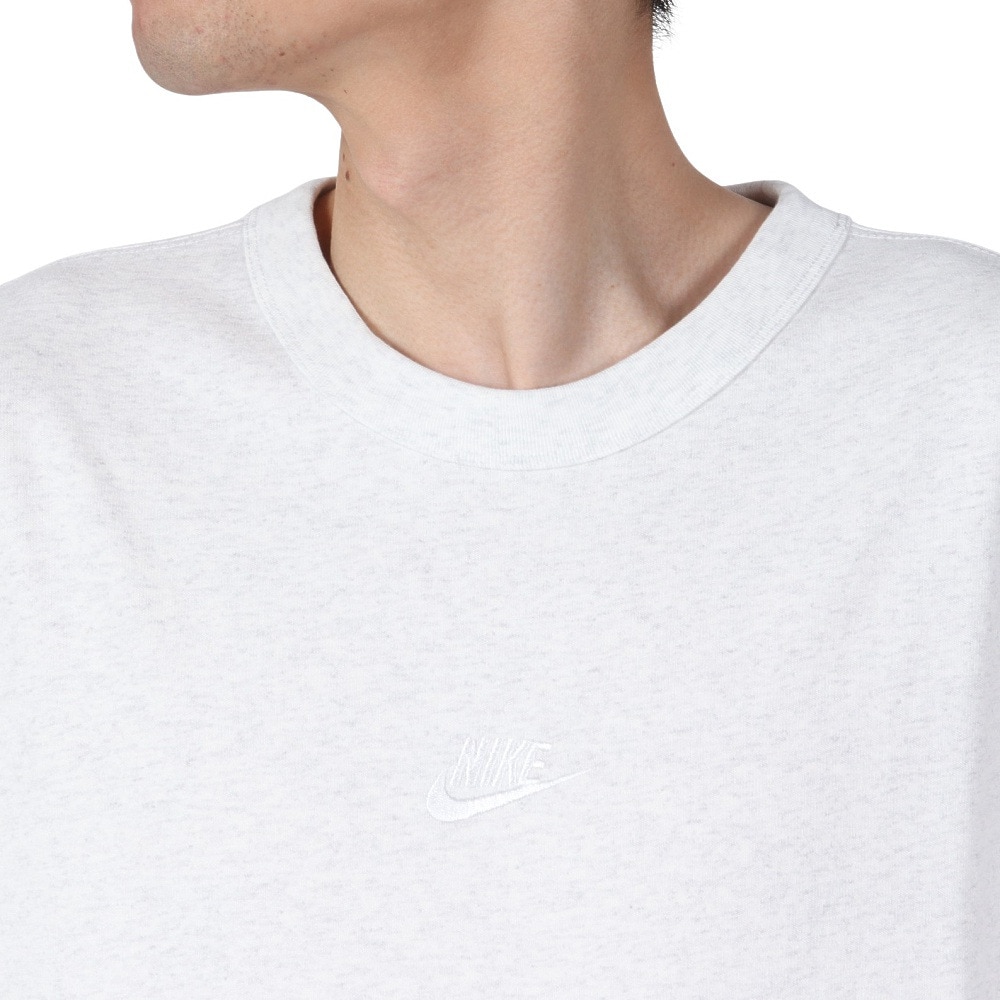 ナイキ（NIKE）（メンズ）プレミアム エッセンシャルズ 半袖Tシャツ HF9607-051