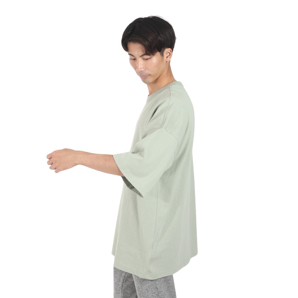ナイキ（NIKE）（メンズ）NSW プレミアム エッセンシャル オーバーサイズTシャツ HF9607-370