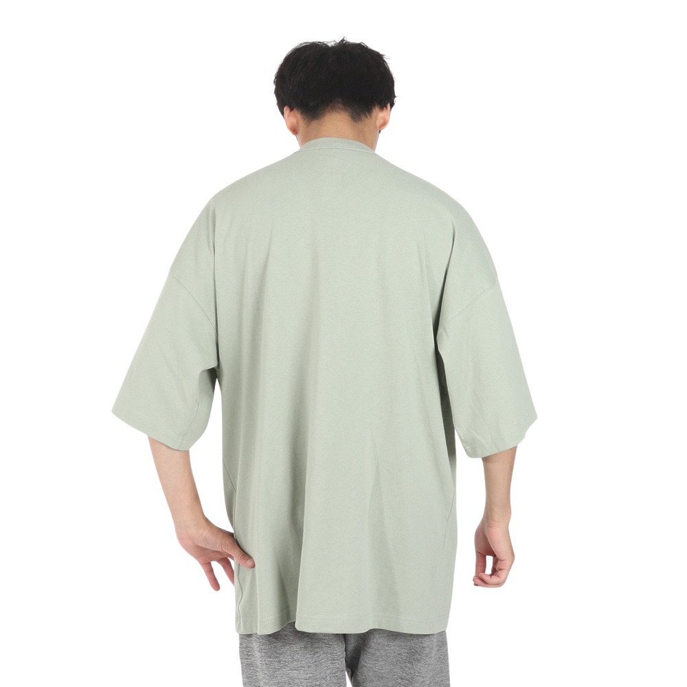 ナイキ（NIKE）（メンズ）NSW プレミアム エッセンシャル オーバーサイズTシャツ HF9607-370