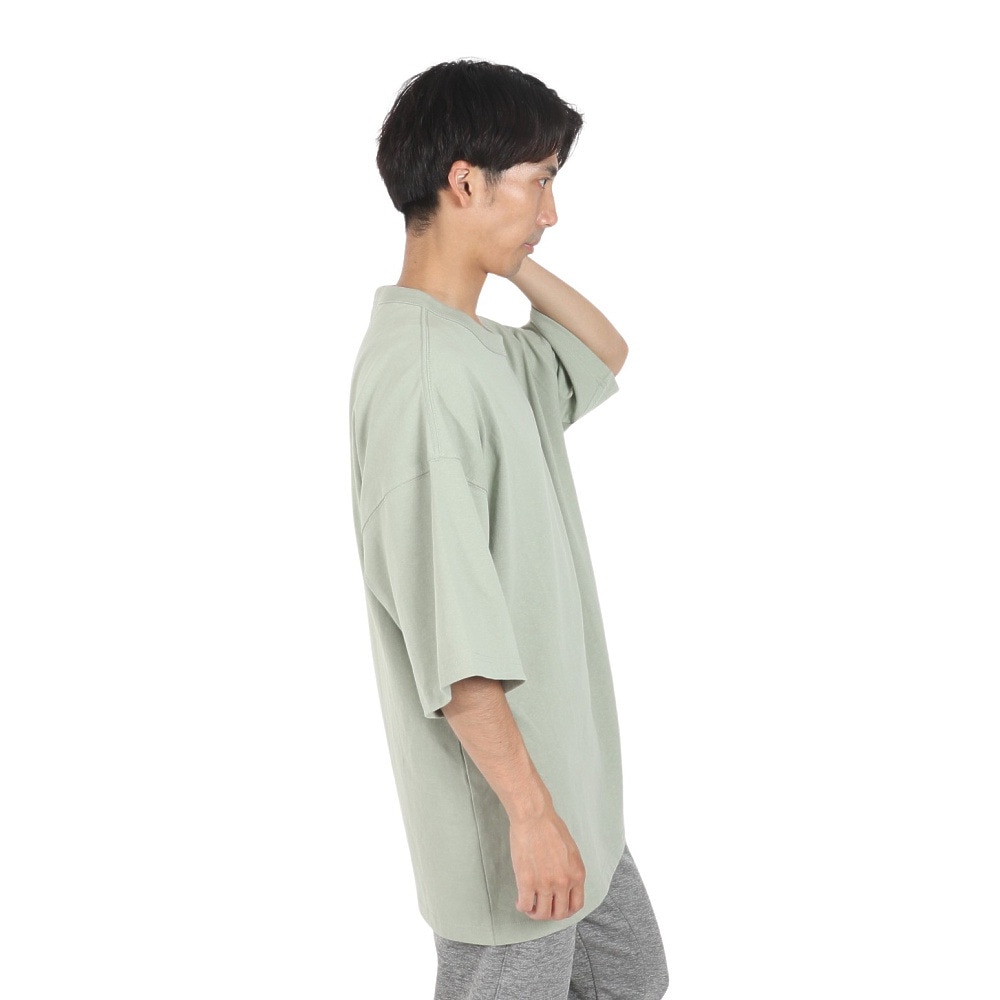 ナイキ（NIKE）（メンズ）NSW プレミアム エッセンシャル オーバーサイズTシャツ HF9607-370
