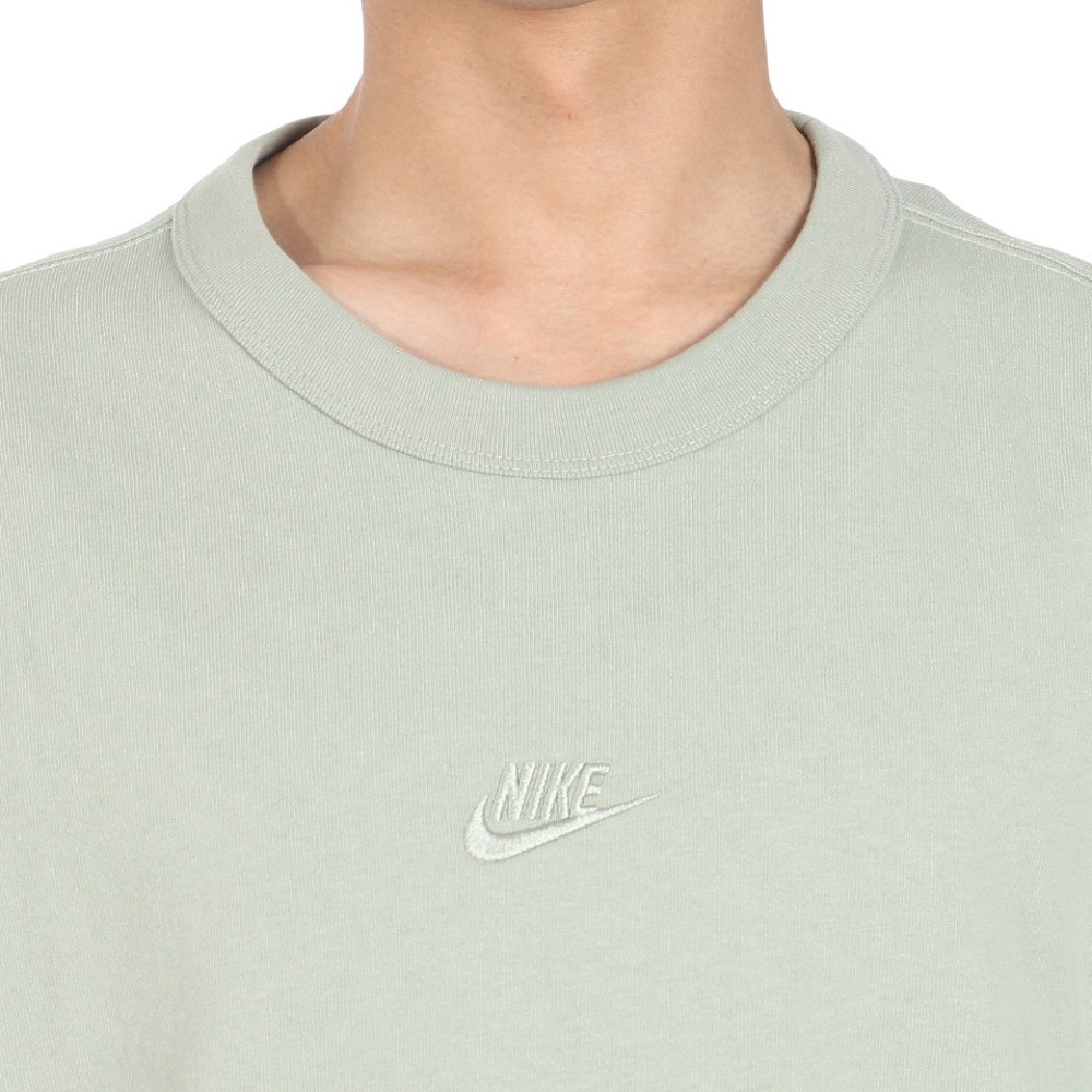 ナイキ（NIKE）（メンズ）NSW プレミアム エッセンシャル オーバーサイズTシャツ HF9607-370