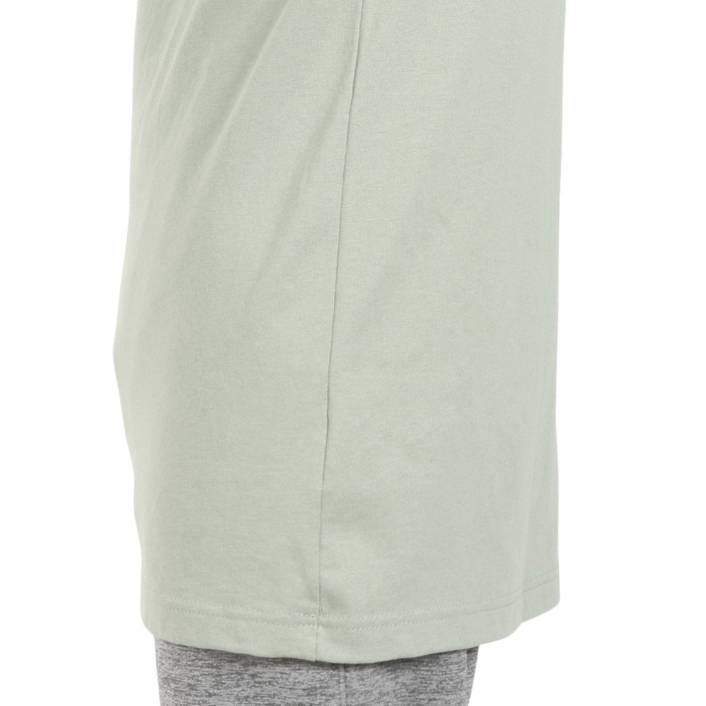 ナイキ（NIKE）（メンズ）NSW プレミアム エッセンシャル オーバーサイズTシャツ HF9607-370