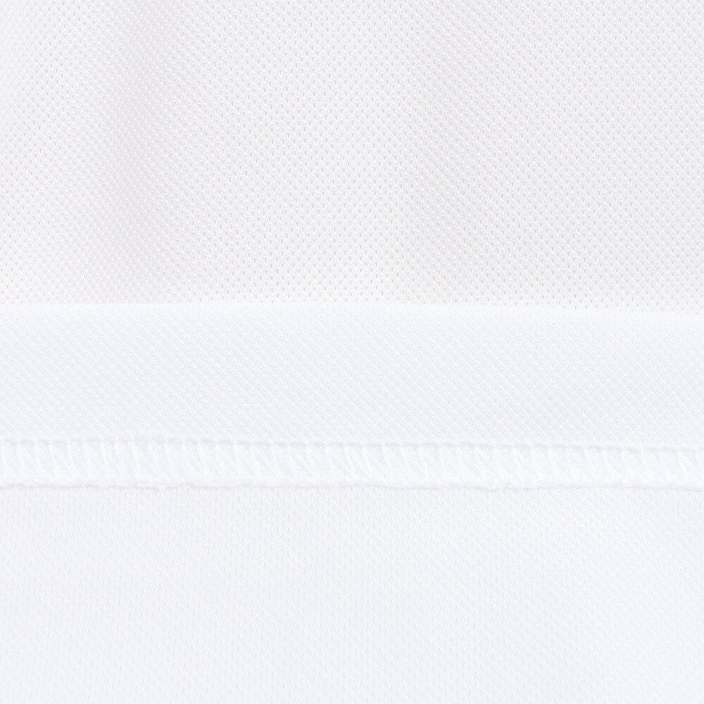 プーマ（PUMA）（メンズ）半袖Tシャツ メンズ PTC ピケ 674899 02 WHT