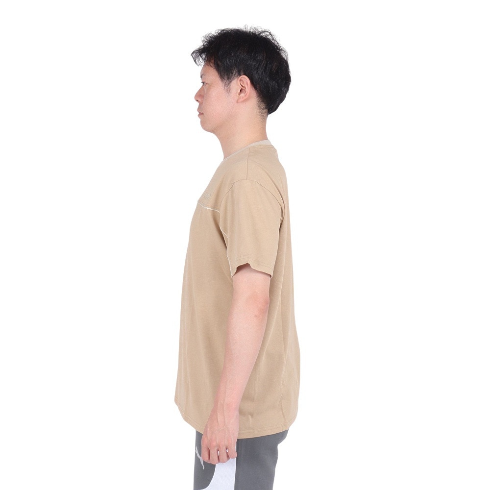 プーマ（PUMA）（メンズ）CORE HERITAGE MX グラフィック 半袖Tシャツ 680669 83 SBEG