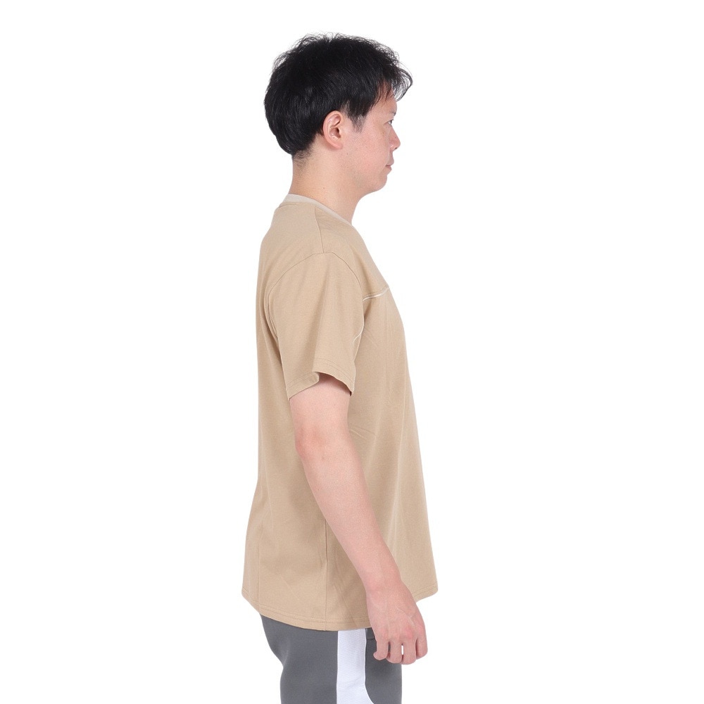 プーマ（PUMA）（メンズ）CORE HERITAGE MX グラフィック 半袖Tシャツ 680669 83 SBEG
