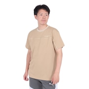 (メンズ)CORE HERITAGE MX グラフィック 半袖Tシャツ 680669 83 SBEG