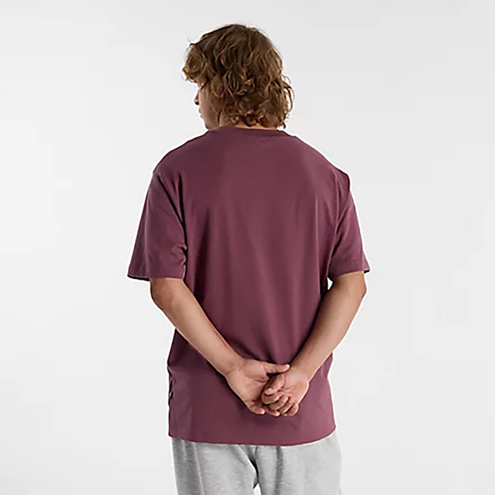 ニューバランス（new balance）（メンズ）574ショートスリーブTシャツ MT51962FDP