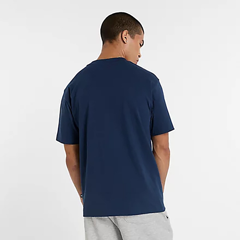 ニューバランス（new balance）（メンズ）574ショートスリーブTシャツ MT51962NNY